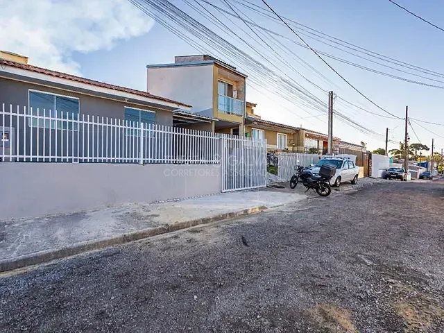 Outro à venda, no bairro Thomaz Coelho em Araucária