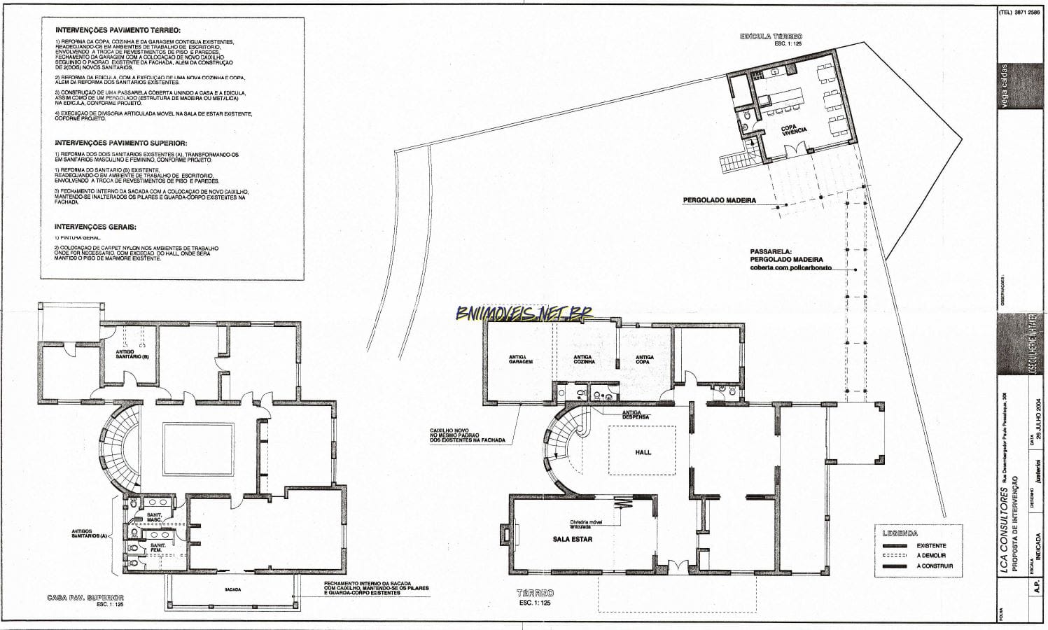 Apartamento, 8 quartos, 826 m² - Foto 11