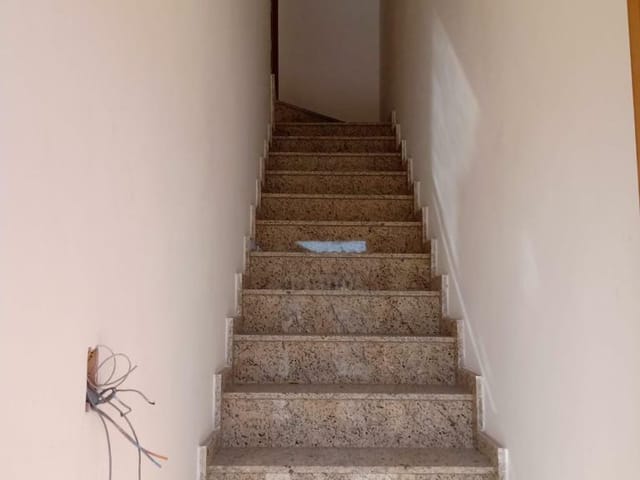 Casa à venda 2 Quartos, 2 Suites, 1 Vaga, 77M², Ocian, Praia Grande - SP