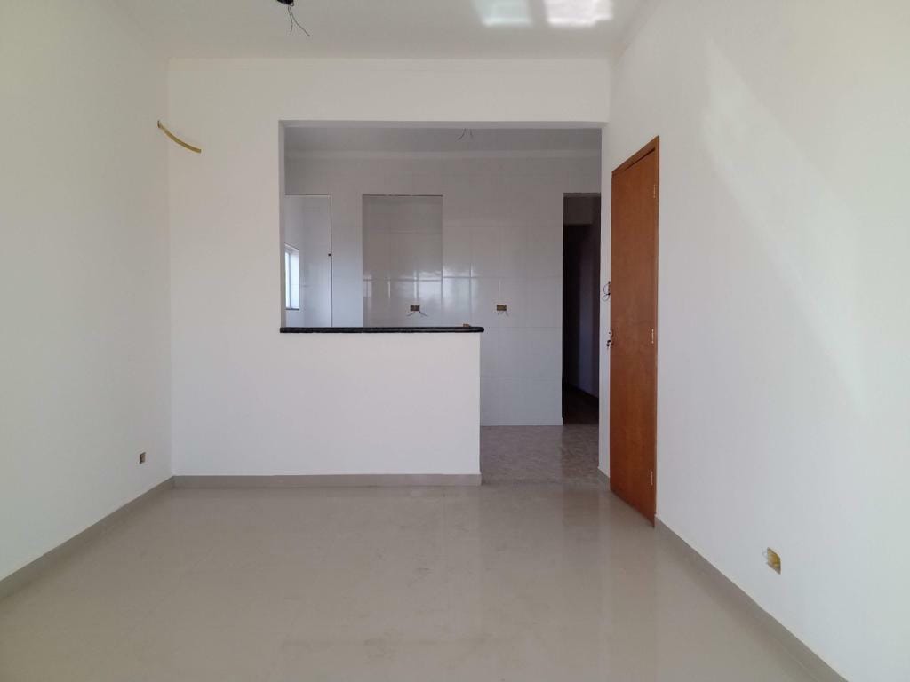 Casa à venda 2 Quartos, 2 Suites, 1 Vaga, 77M², Ocian, Praia Grande - SP