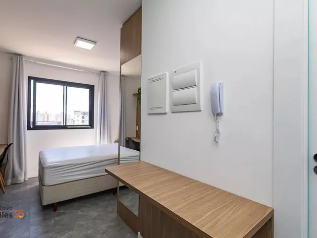Outro 1 quarto e 1 banheiro, à venda, no bairro Novo Mundo em Curitiba