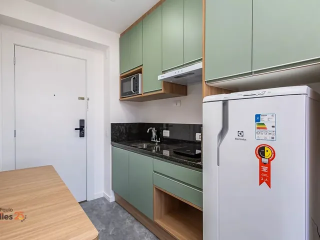 Outro 1 quarto e 1 banheiro, à venda, no bairro Novo Mundo em Curitiba