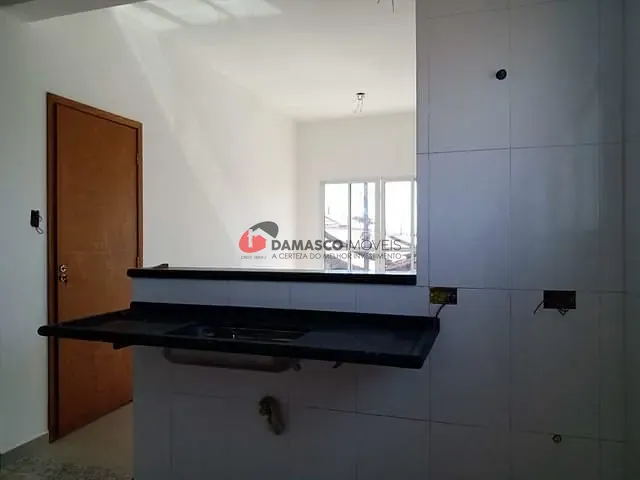 Casa com 77m², à venda, no bairro Ocian em Praia Grande