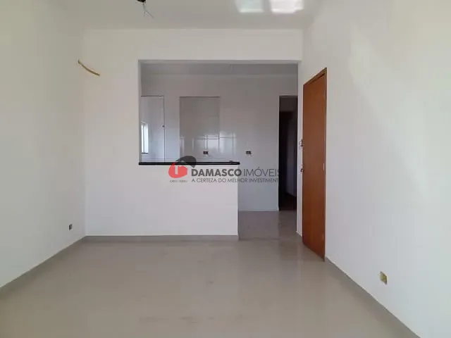 Casa com 77m², à venda, no bairro Ocian em Praia Grande