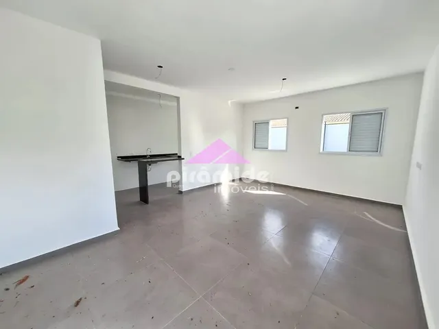 Outro com 40m² 1 quarto e 1 banheiro, para alugar, no bairro Massaguaçu em Caraguatatuba