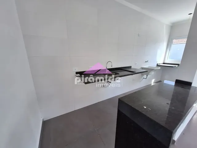 Outro com 40m² 1 quarto e 1 banheiro, para alugar, no bairro Massaguaçu em Caraguatatuba