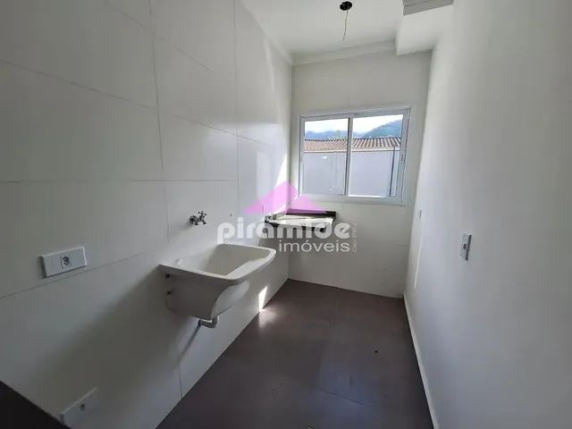 Outro com 40m² 1 quarto e 1 banheiro, para alugar, no bairro Massaguaçu em Caraguatatuba