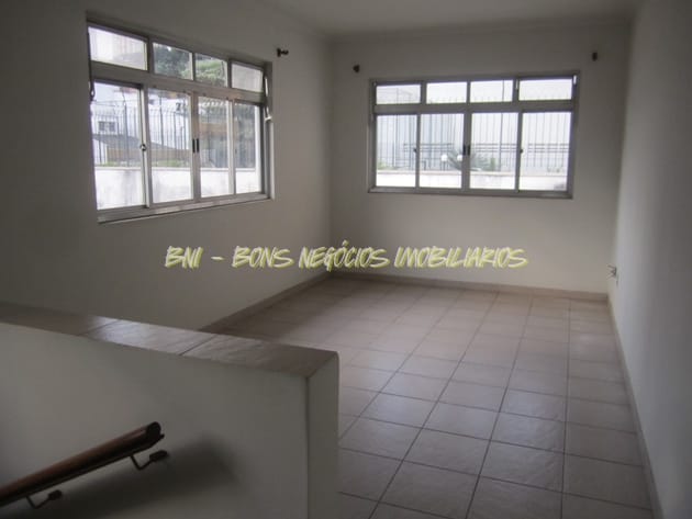 Sobrado, 3 quartos, 330 m² - Foto 4