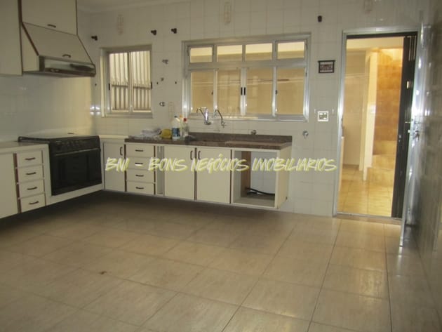 Sobrado, 3 quartos, 330 m² - Foto 9