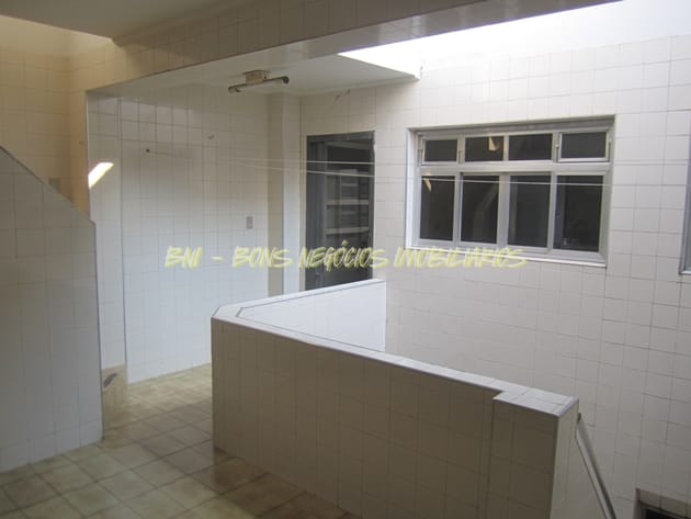 Sobrado, 3 quartos, 330 m² - Foto 10