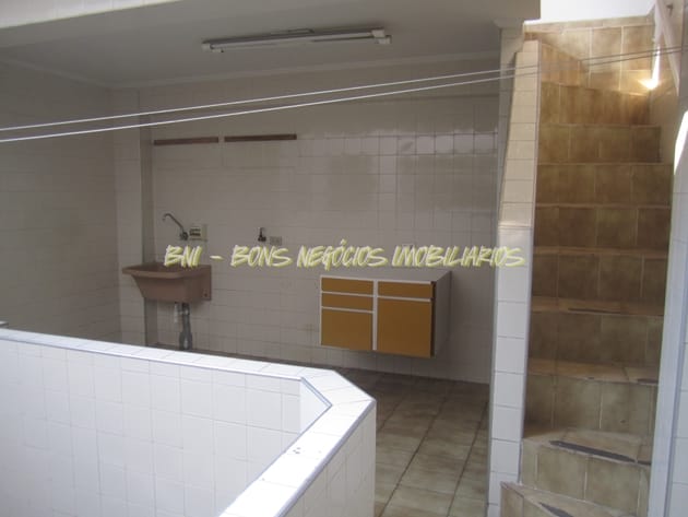 Sobrado, 3 quartos, 330 m² - Foto 11