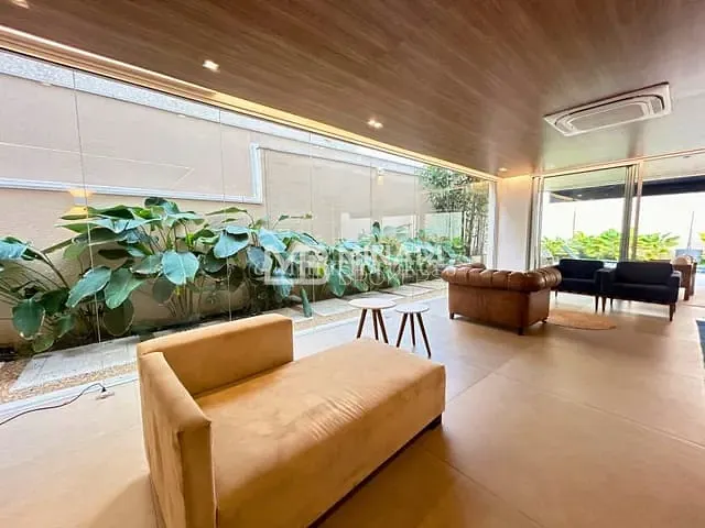 Casa com 512m² 4 quartos e 6 banheiros, à venda, no bairro Alphaville em Santana de Parnaíba