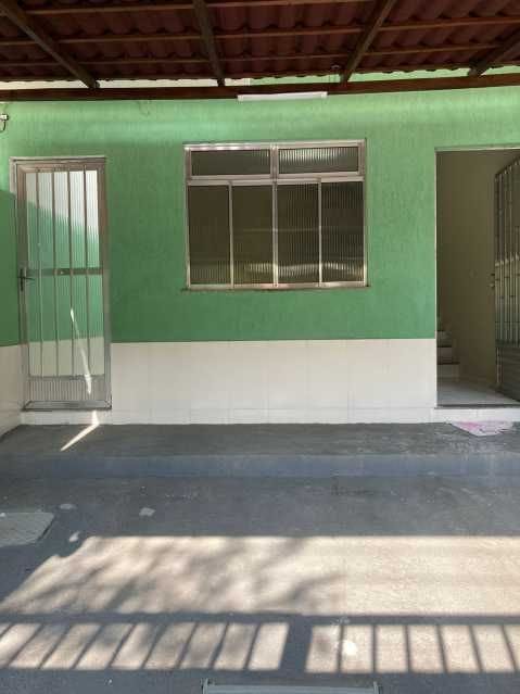 Foto do Apartamento - Casa de rua para Locação 2 Quartos, 2 Suites, 1 Vaga, 54M², Comendador Soares, Nova Iguaçu - RJ | FATOR IMÓVEIS