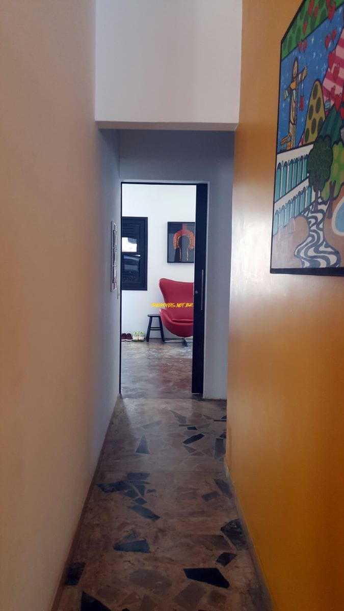 Casa, 2 quartos, 122 m² - Foto 6