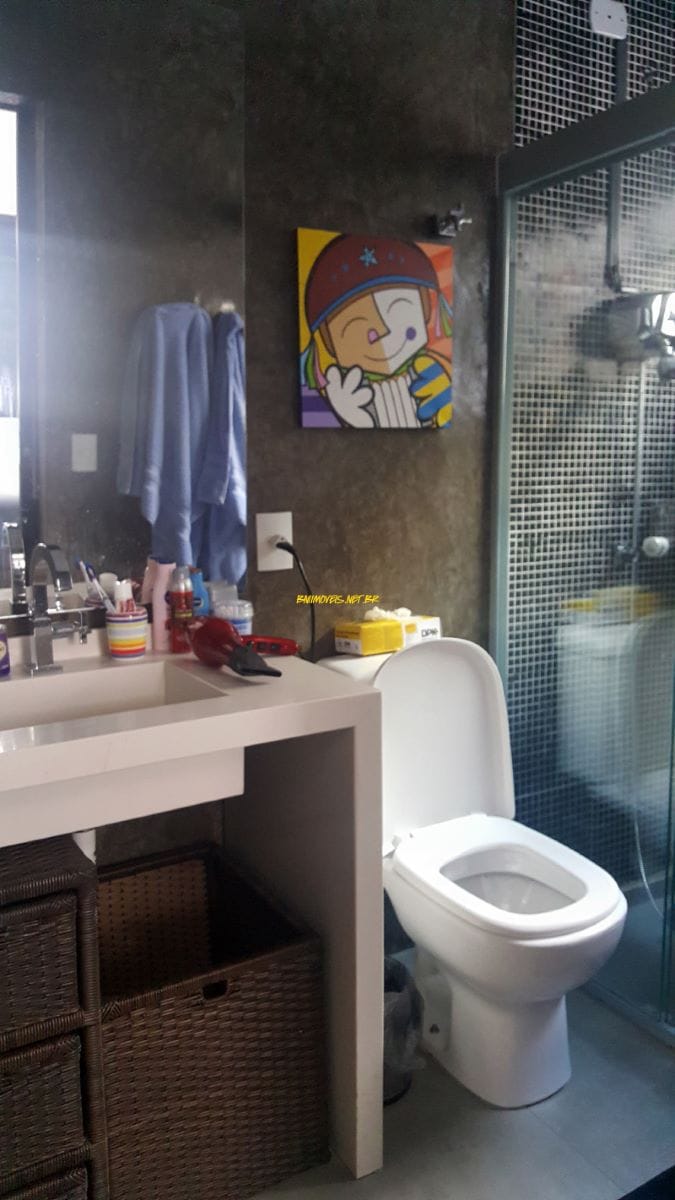 Casa, 2 quartos, 122 m² - Foto 7