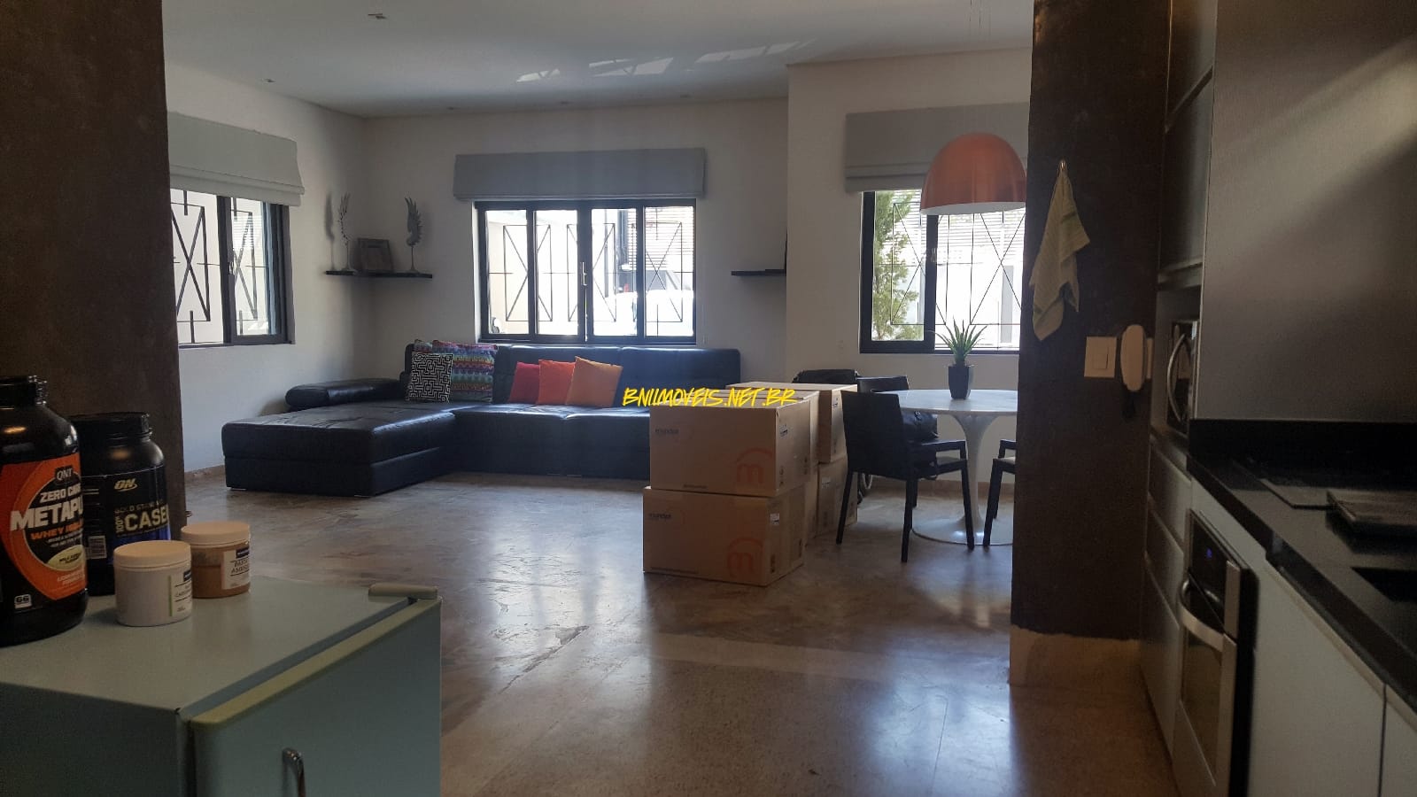 Casa, 2 quartos, 122 m² - Foto 3