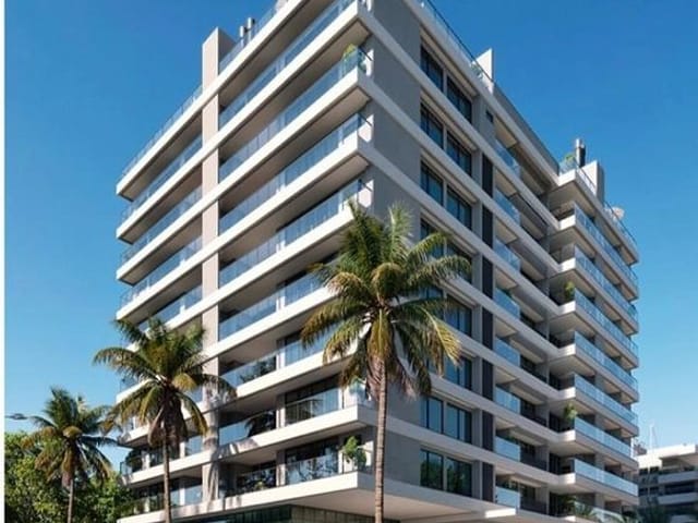Foto do Apartamento - Apartamento à venda 3 Suites, 2 Vagas, 154.61 M², Praia Brava, Itajaí - SC | Ocean Wind Residence | Gustavo Invest