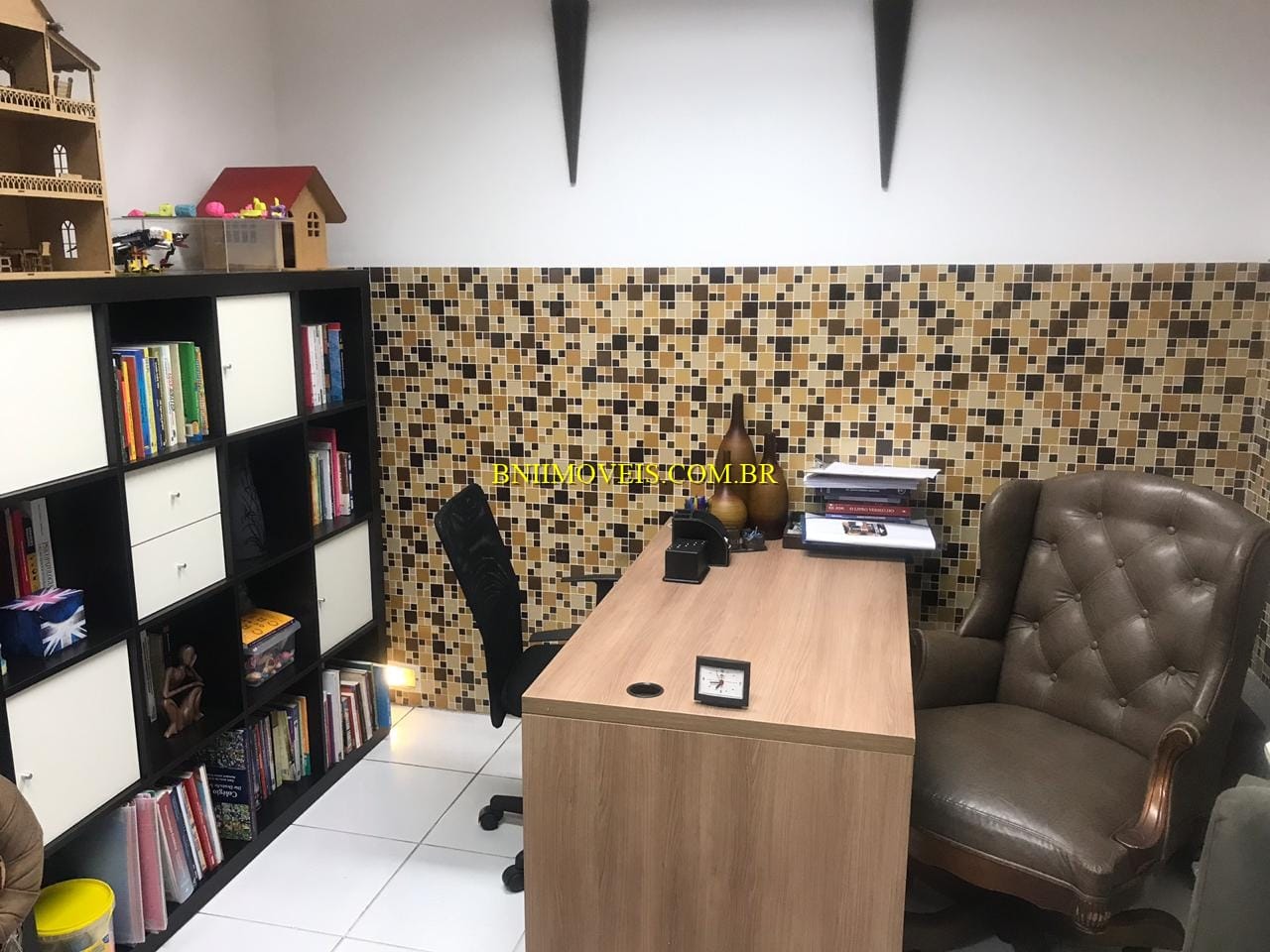 Casa, 4 quartos, 170 m² - Foto 4