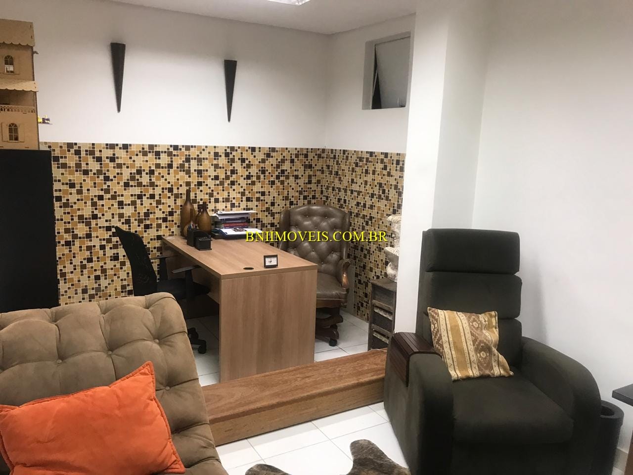 Casa, 4 quartos, 170 m² - Foto 3