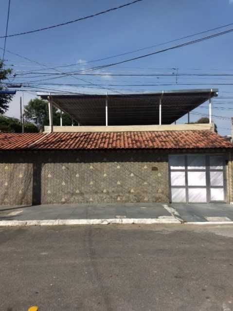 Foto do Outro - Casa de rua à venda 3 Quartos, 4 Vagas, 180M², Comendador Soares, Nova Iguaçu - RJ | FATOR IMÓVEIS