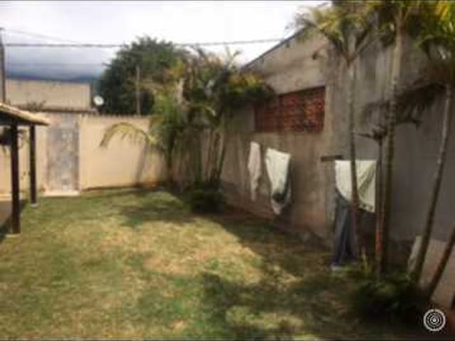 Foto do Apartamento - Casa de rua à venda 3 Quartos, 1 Suite, 7 Vagas, 150M², Campo Alegre, Nova Iguaçu - RJ | FATOR IMÓVEIS