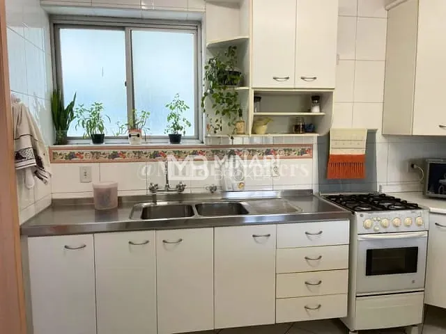 Apartamento com 92m² 3 quartos e 2 banheiros, à venda, no bairro Real Parque em São Paulo