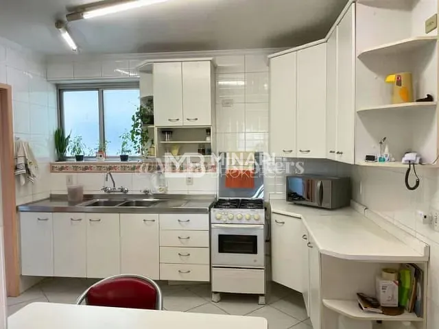 Apartamento com 92m² 3 quartos e 2 banheiros, à venda, no bairro Real Parque em São Paulo