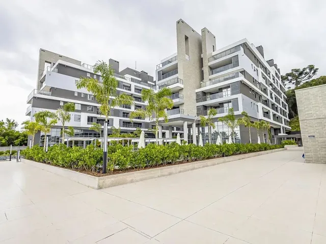 Outro 1 quarto e 1 banheiro, à venda, no bairro Ecoville em Curitiba