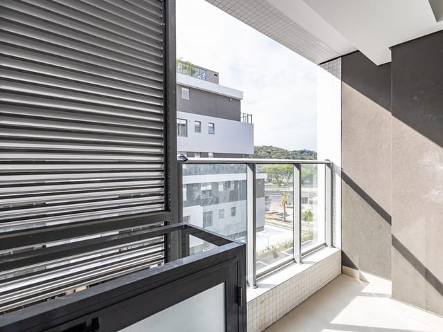 Outro 1 quarto e 1 banheiro, à venda, no bairro Mossunguê em Curitiba