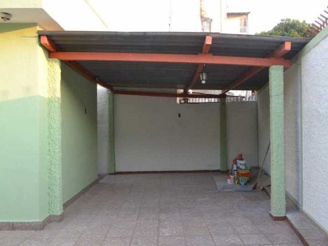 Foto do Apartamento - Casa de rua à venda 3 Quartos, 1 Suite, 2 Vagas, 210M², Vila São Jorge, Nova Iguaçu - RJ | FATOR IMÓVEIS