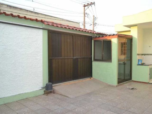Foto do Apartamento - Casa de rua à venda 3 Quartos, 1 Suite, 2 Vagas, 210M², Vila São Jorge, Nova Iguaçu - RJ | FATOR IMÓVEIS