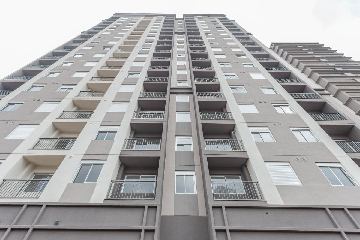 Studio para venda em Vila São José (Ipiranga) com 1 quarto, 27m²