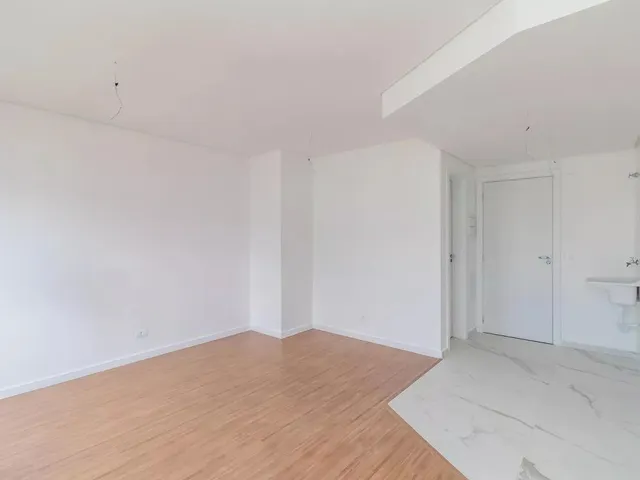 Outro 1 quarto e 1 banheiro, à venda, no bairro Ecoville em Curitiba
