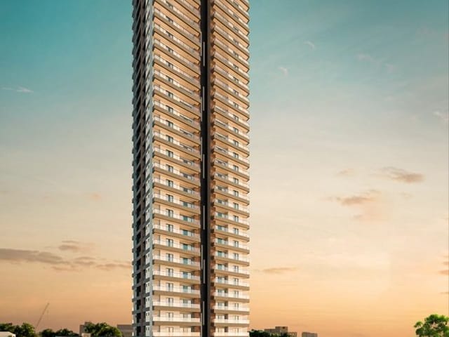 Foto do Apartamento - Apartamento à venda 2 Suites, 1 Vaga dupla, 82 M², Praia Brava, Itajaí - SC | Brava Park Residence | Gustavo Invest