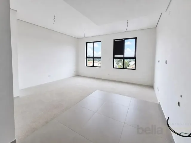 Outro 1 quarto e 1 banheiro, à venda, no bairro Santa Felicidade em Curitiba