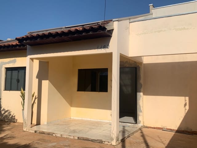 Foto do Outro - Casa de vila para venda em Parque Residencial Universitário com 2 quartos, sendo 2 suítes, 170m² | Lares e Andares Imóveis