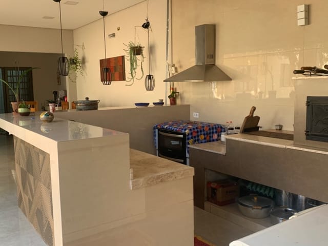 Foto do Outro - Casa de vila para venda em Parque Residencial Universitário com 2 quartos, sendo 2 suítes, 170m² | Lares e Andares Imóveis