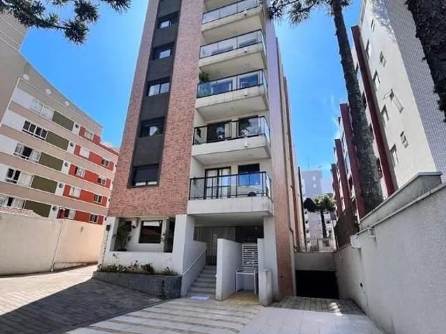 Outro 1 quarto e 1 banheiro, para alugar, no bairro Alto da Glória em Curitiba