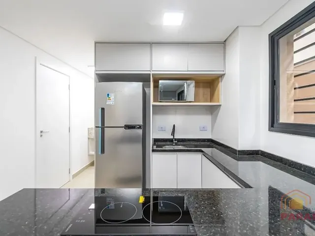 Outro 1 quarto e 1 banheiro, para alugar, no bairro Prado Velho em Curitiba