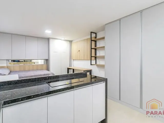 Outro 1 quarto e 1 banheiro, para alugar, no bairro Prado Velho em Curitiba