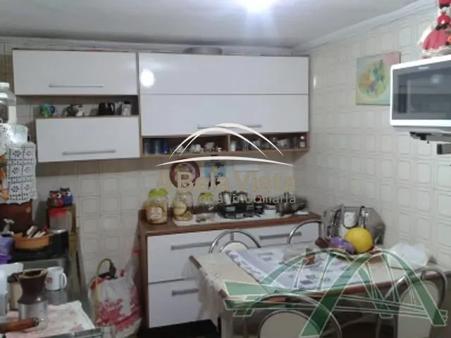 Sobrado com 125m² 4 quartos e 2 banheiros, à venda, no bairro Vila Lageado em São Paulo