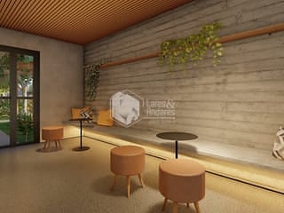Foto do Outro-Studio para venda em Vila Congonhas com 1 quarto, 34m²
