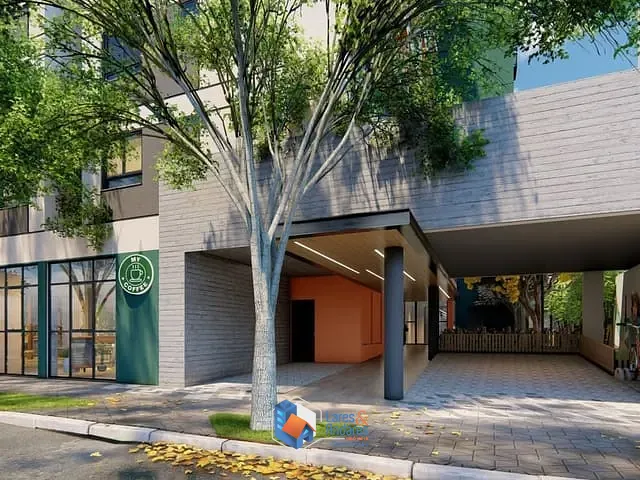 Outro com 34m² 1 quarto e 1 banheiro, à venda, no bairro Vila Congonhas em São Paulo