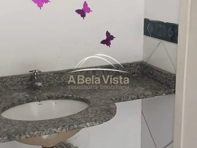 Box/Garagem com 260m² 5 quartos e 4 banheiros, à venda, no bairro Centro em Osasco