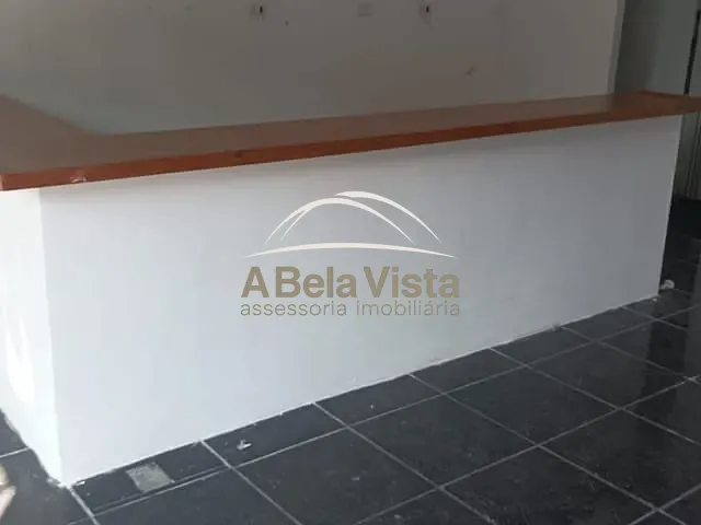 Box/Garagem com 260m² 5 quartos e 4 banheiros, à venda, no bairro Centro em Osasco
