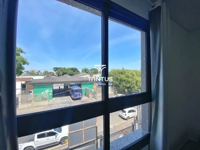 Outro 1 quarto e 1 banheiro, para alugar, no bairro Rebouças em Curitiba