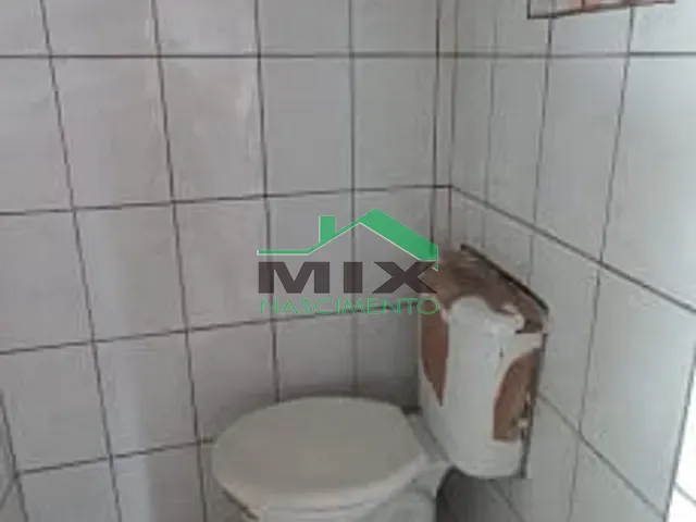 Casa com 510m² 4 quartos e 2 banheiros, à venda, no bairro Campanário em Diadema