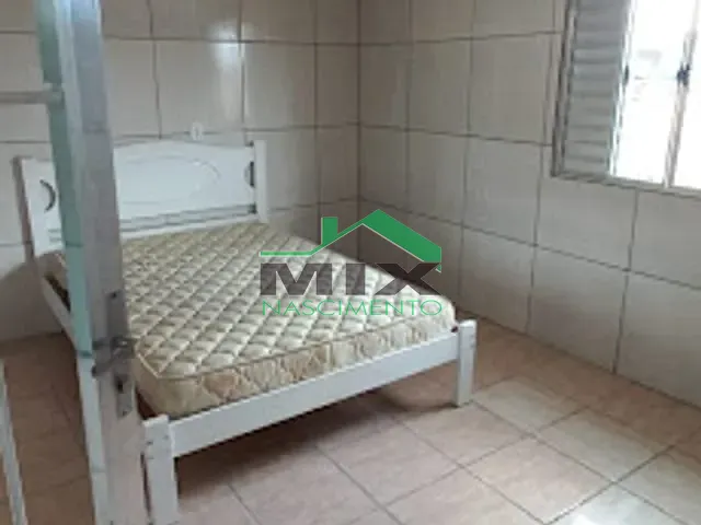 Casa com 510m² 4 quartos e 2 banheiros, à venda, no bairro Campanário em Diadema