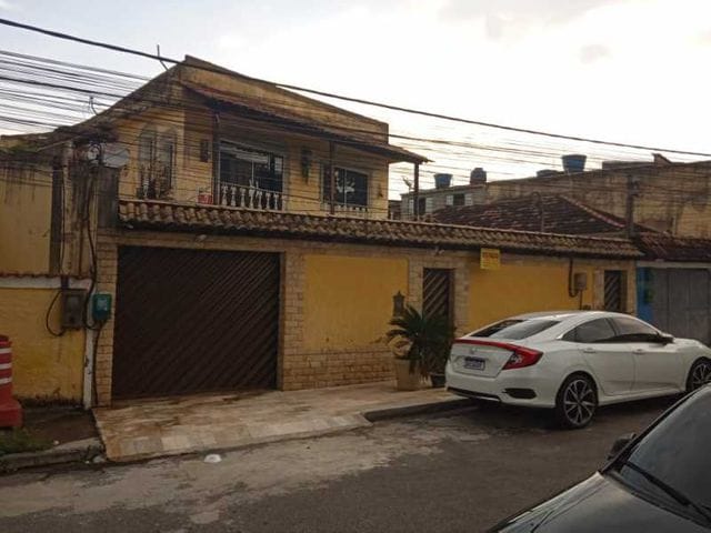 Foto do Outro - Casa de rua à venda 4 Quartos, 1 Suite, 4 Vagas, 512M², Vila Rancho Novo, Nova Iguaçu - RJ | FATOR IMÓVEIS