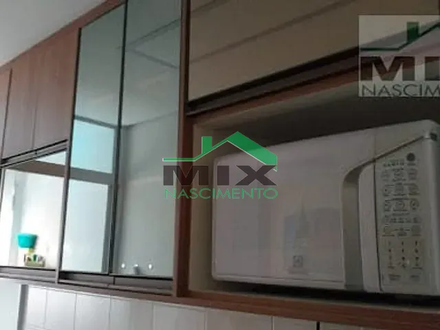 Apartamento com 72m² 3 quartos e 2 banheiros, à venda, no bairro Nova Petrópolis em São Bernardo do Campo